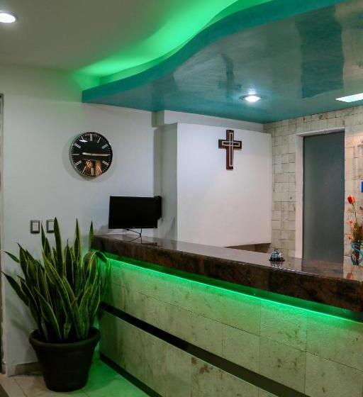 בית מלון כפרי Playa Linda