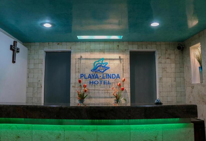 בית מלון כפרי Playa Linda