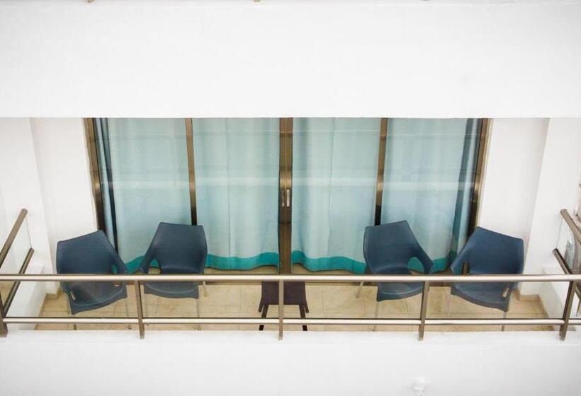 בית מלון כפרי Playa Linda