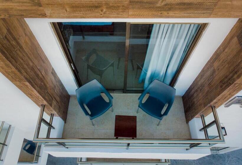 בית מלון כפרי Playa Linda