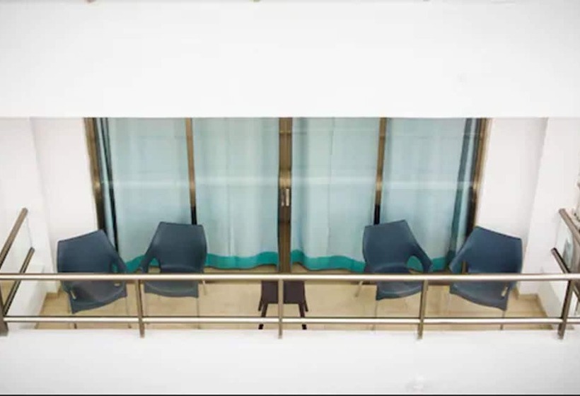 בית מלון כפרי Playa Linda