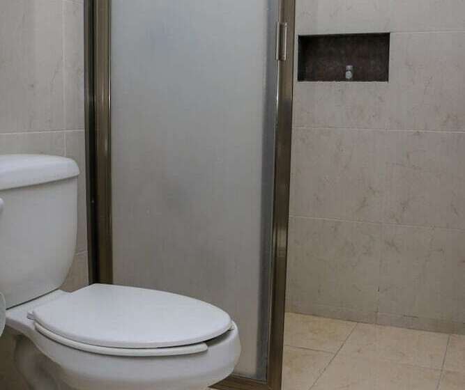 בית מלון כפרי Playa Linda