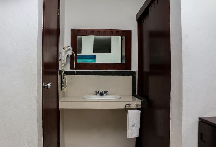 בית מלון כפרי Playa Linda