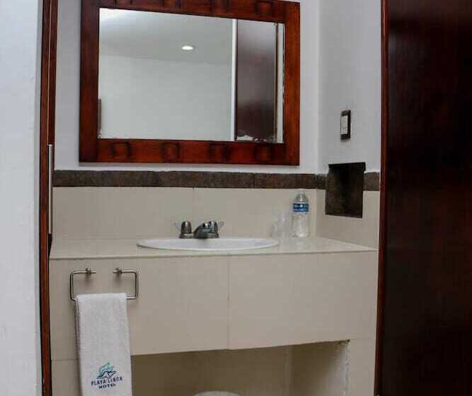 בית מלון כפרי Playa Linda