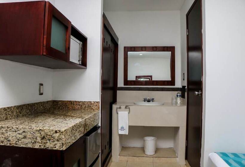 בית מלון כפרי Playa Linda