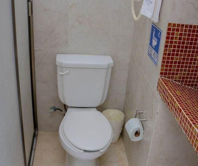 בית מלון כפרי Playa Linda