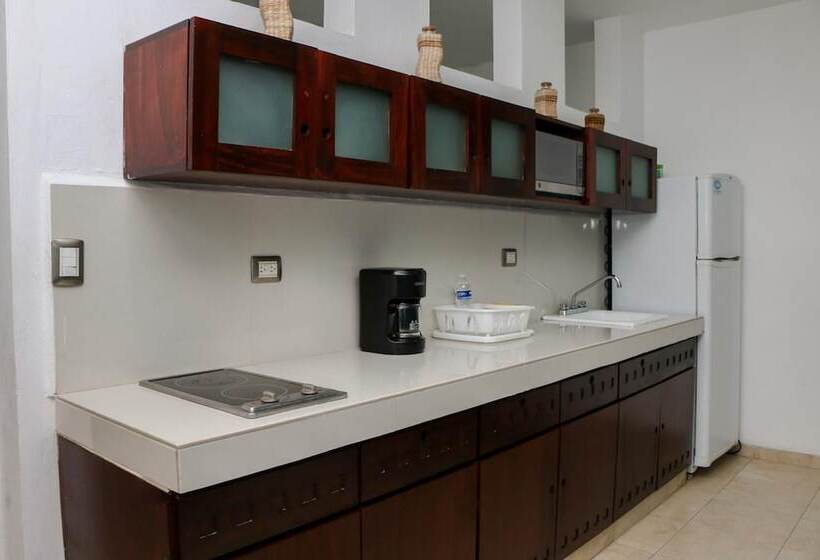 בית מלון כפרי Playa Linda