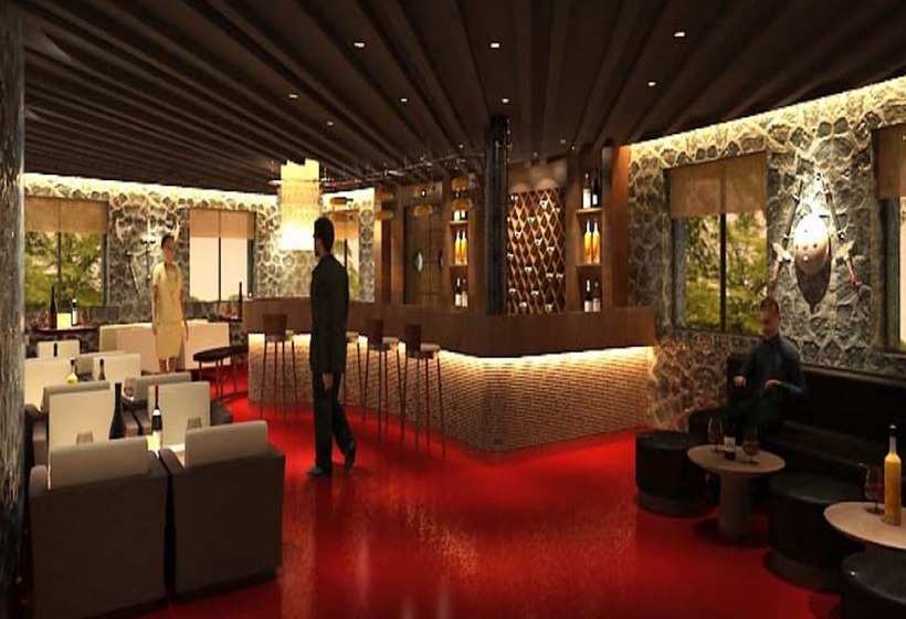 هتل Poetree Thekkady