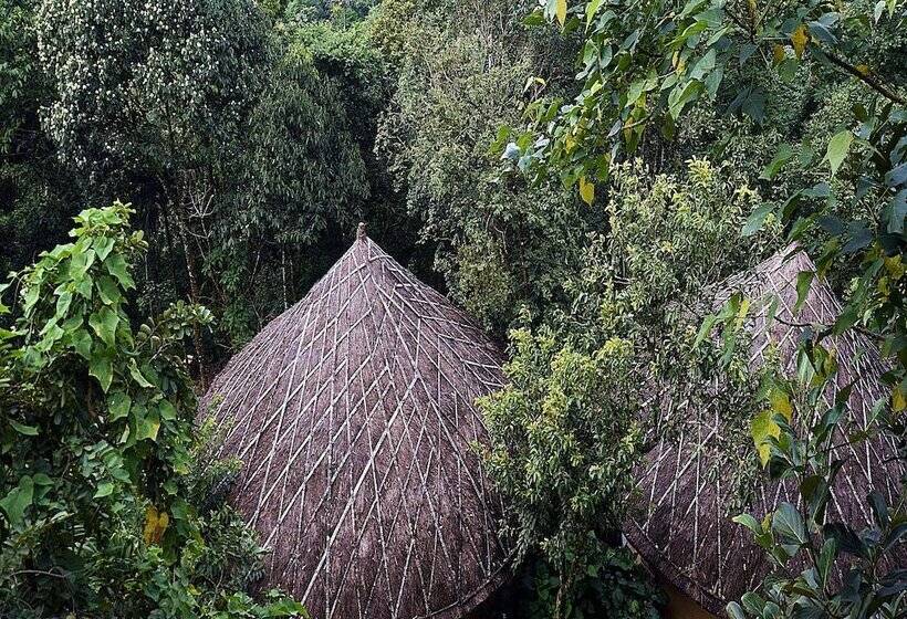 هتل Poetree Thekkady
