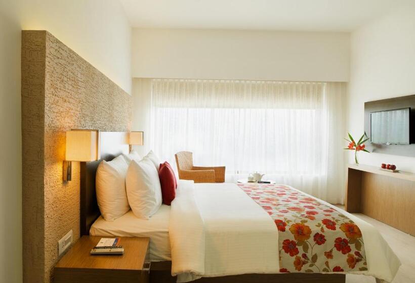 호텔 Poetree Thekkady