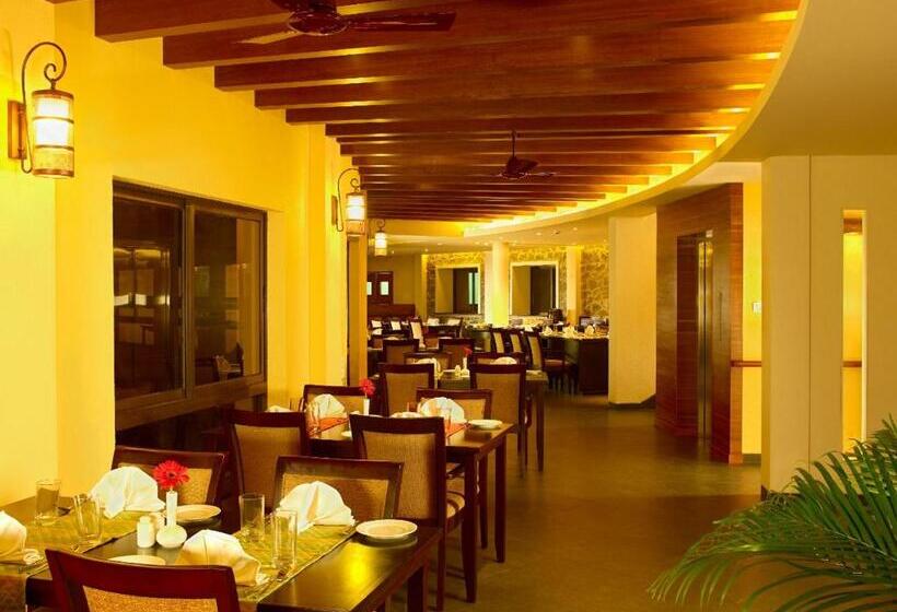 هتل Poetree Thekkady