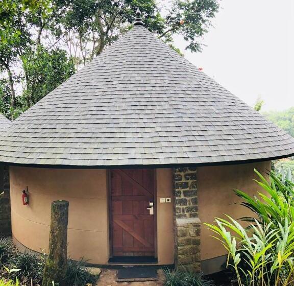 هتل Poetree Thekkady