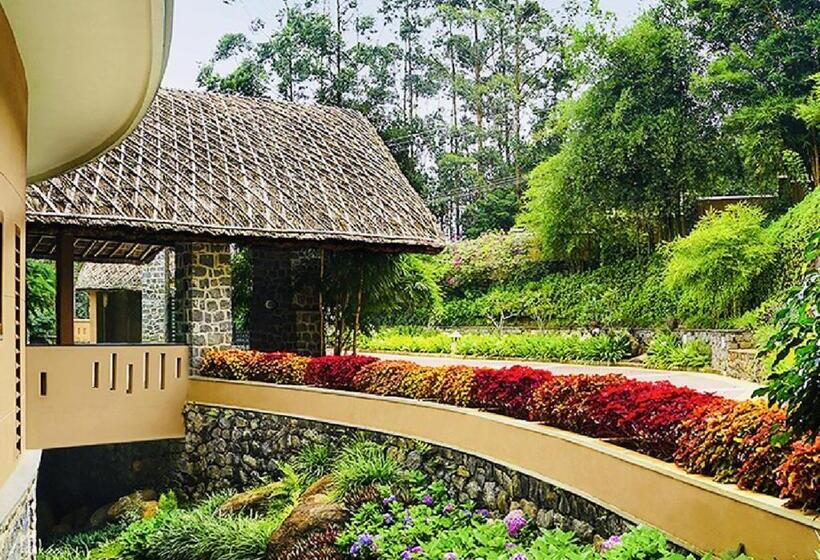 هتل Poetree Thekkady