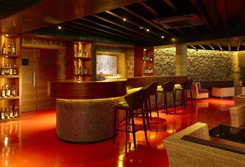 هتل Poetree Thekkady