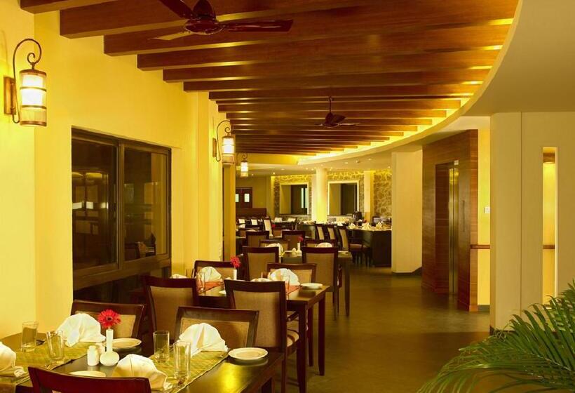 هتل Poetree Thekkady