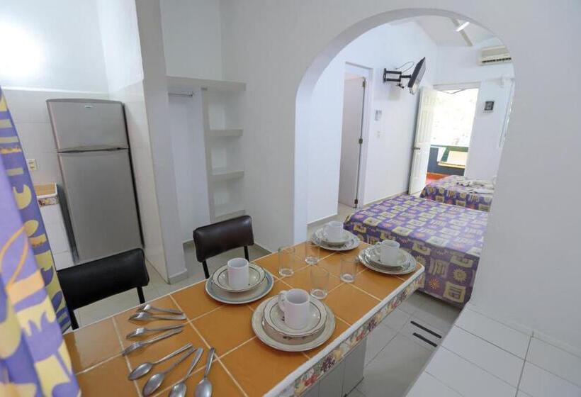 Отель Posada Real