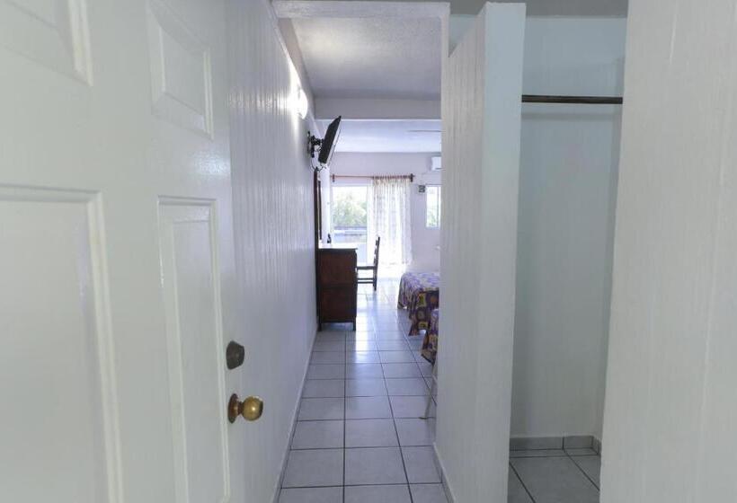 Отель Posada Real