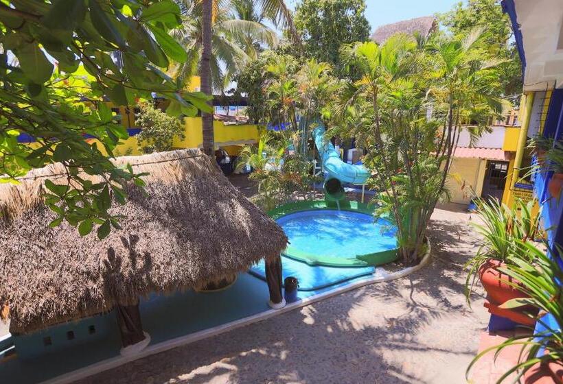 Отель Posada Real