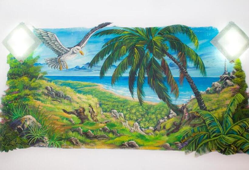 Отель Posada Real