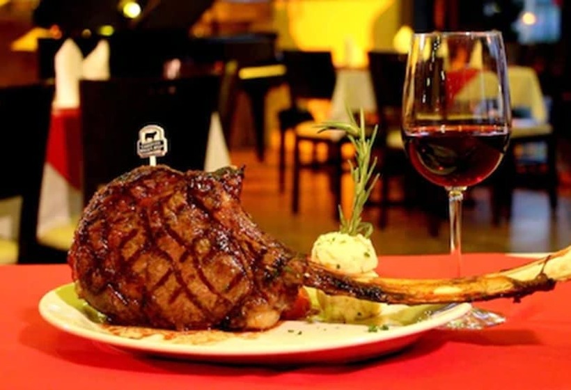 فندق Posada Virreyes