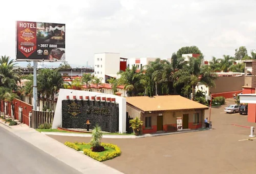 فندق Posada Virreyes