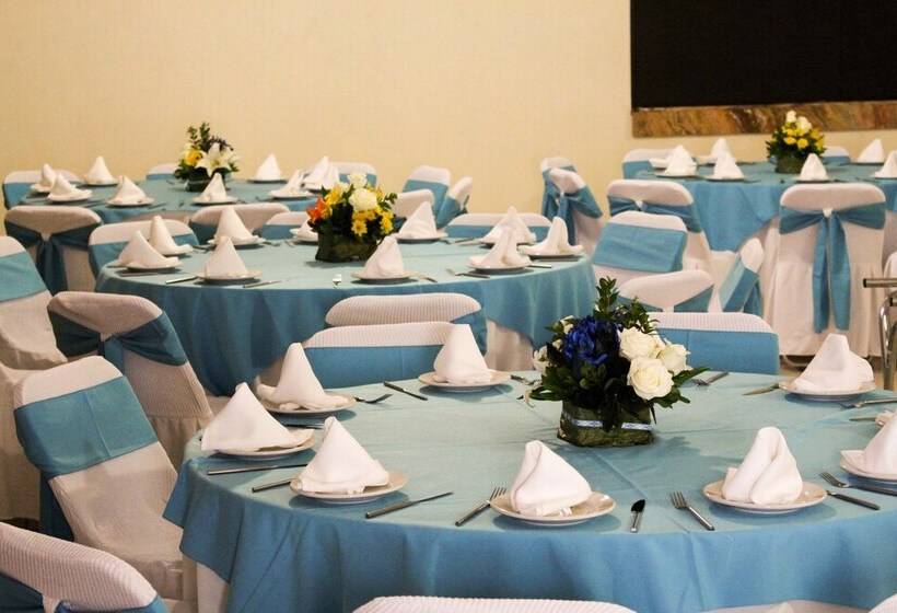 فندق Posada Virreyes