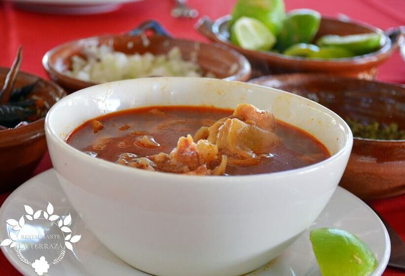 فندق Posada Virreyes