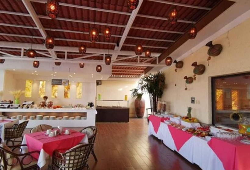 فندق Posada Virreyes