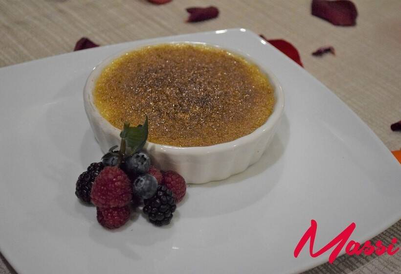 فندق Posada Virreyes