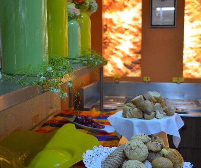 فندق Posada Virreyes