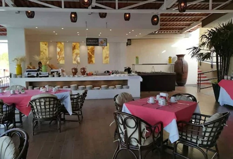 فندق Posada Virreyes