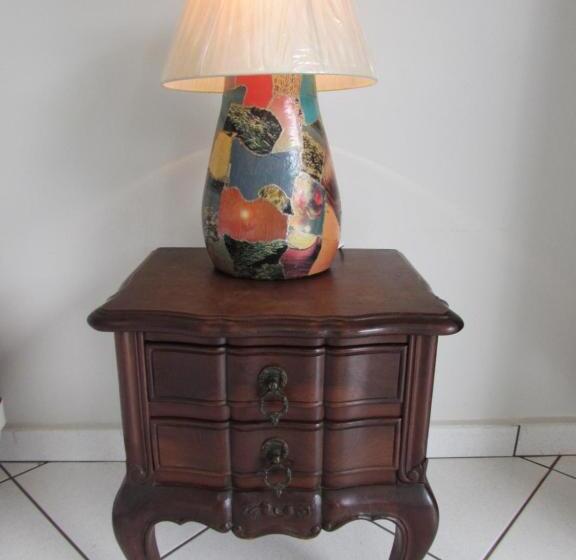 Отель Pousada Beira Rio