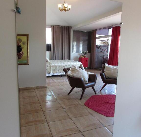 Отель Pousada Beira Rio