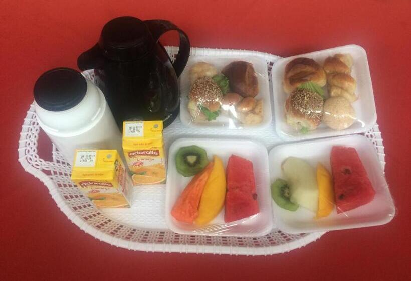 Отель Pousada Beira Rio