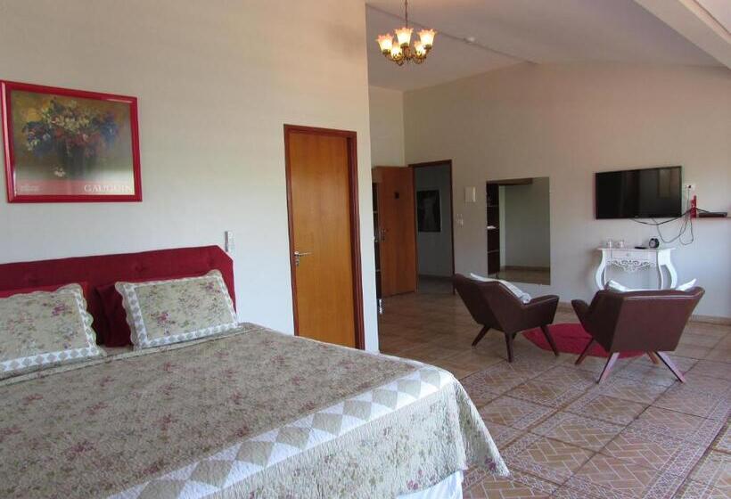 Отель Pousada Beira Rio