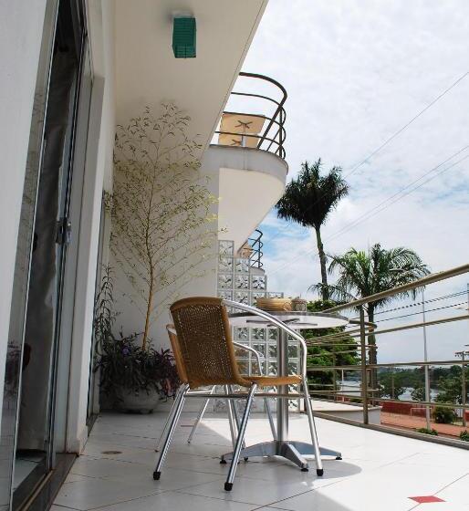 Отель Pousada Beira Rio