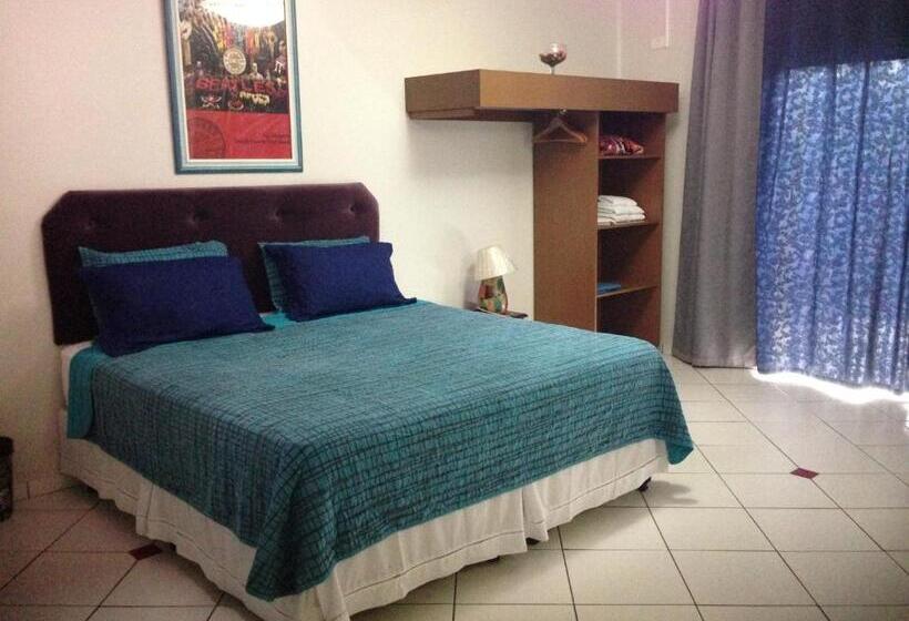 Отель Pousada Beira Rio