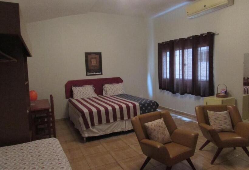 Отель Pousada Beira Rio