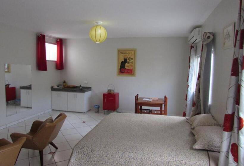 Отель Pousada Beira Rio