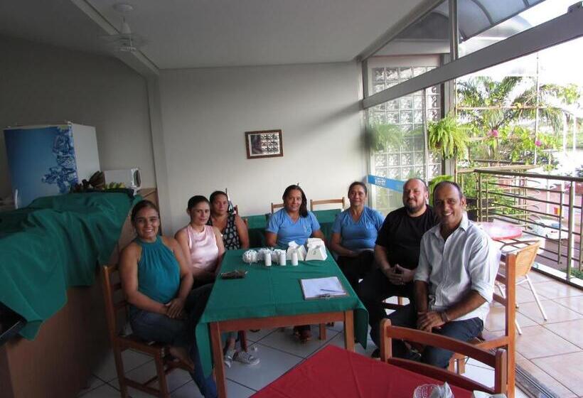 Отель Pousada Beira Rio