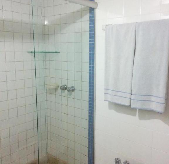 בית מלון כפרי Pousada Da Conquista Resort Spa