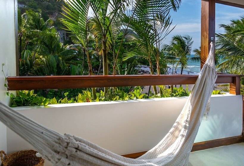 ホテル Pousada Sambass