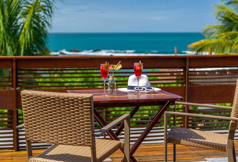 ホテル Pousada Sambass