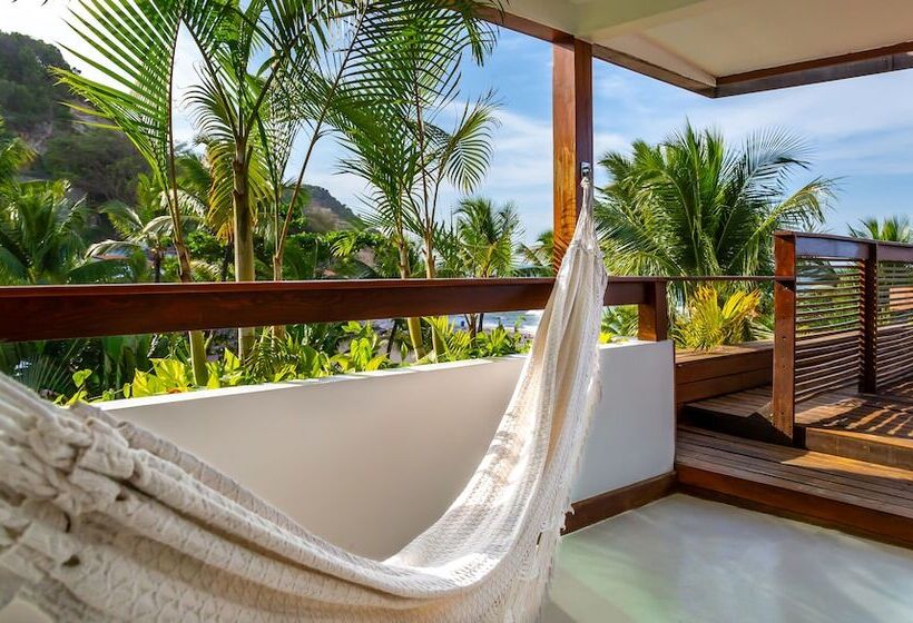 ホテル Pousada Sambass