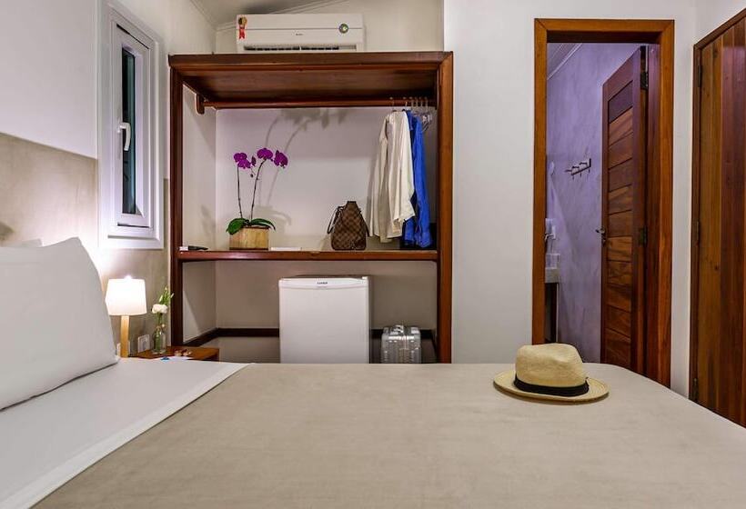 ホテル Pousada Sambass