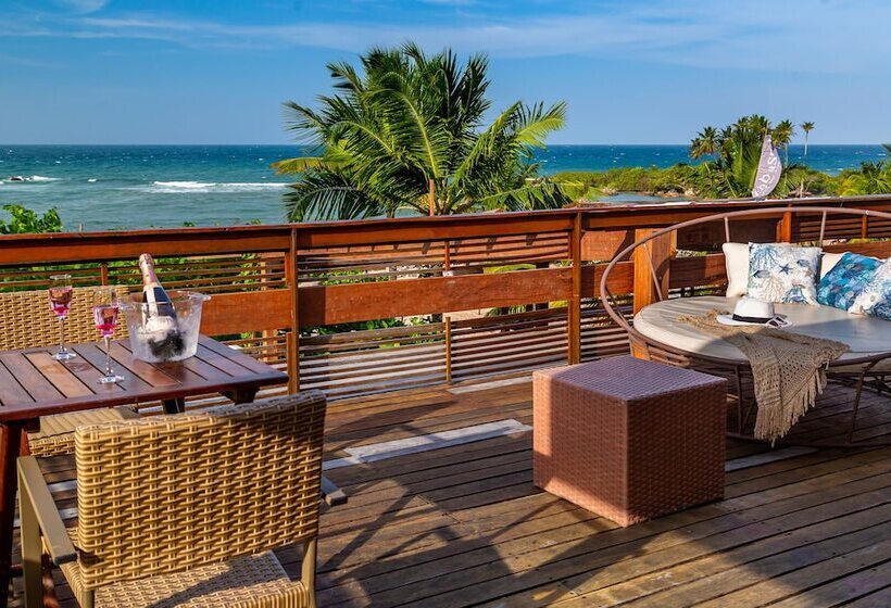 ホテル Pousada Sambass