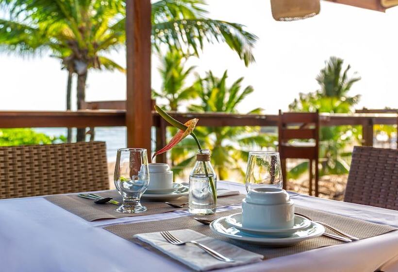 ホテル Pousada Sambass