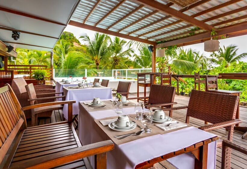 ホテル Pousada Sambass