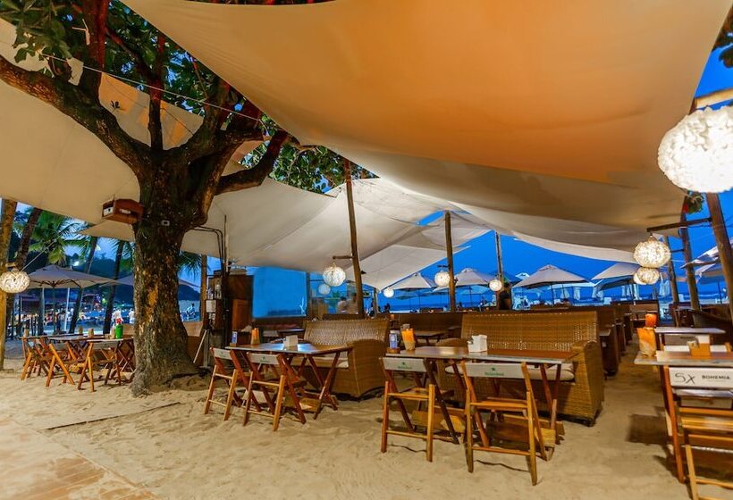 ホテル Pousada Sambass