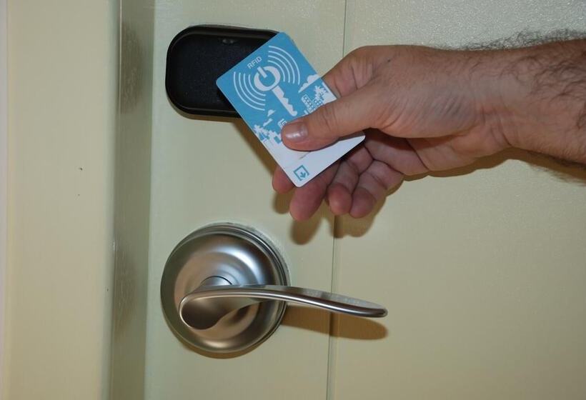 فندق Pouso Alegre